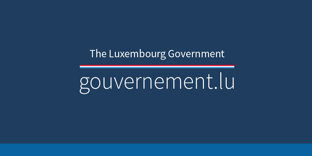 Luxembourg Inland Revenue The Luxembourg Government Luxembourg Inland Revenue The Luxembourg Government
